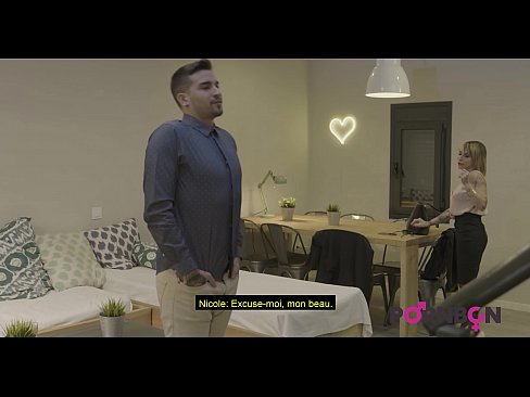 ❤️ PORNBCN 4K Μια ώριμη γυναίκα με μεγάλα βυζιά θέλει να γαμηθεί πρωκτικά από έναν νεαρό ζιγκολό με μεγάλο πούτσο πίπα αμόρτισμα σκληρό γαμήσι δουλειά με τα χέρια doggy style μουνί γλύψιμο οργασμός Γαλλικοί υπότιτλοι Πόρνο ️